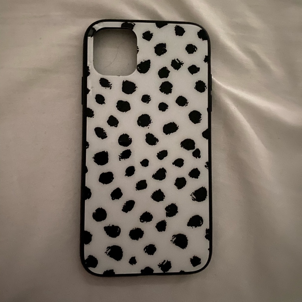 iPhone 11 case!